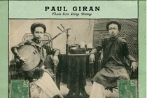 Phong tục người Việt xưa trong mắt tác giả phương Tây