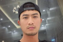 Diễn viên Doãn Quốc Đam khoe ngôi nhà mới tậu