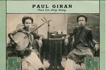 Phong tục người Việt xưa trong mắt tác giả phương Tây