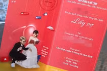 Fan bái phục độ lầy lội của Vlogger Huy Cung và cô vợ hotgirl