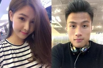 Kỳ Hân tiết lộ lý do vắng mặt của chồng trong sinh nhật mẹ