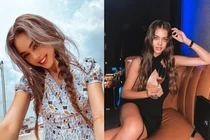 Bạn gái Bùi Tiến Dũng lúc ở nhà với khi ra ngoài có gì khác?