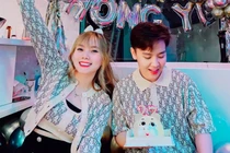 Bi Bảo 5 lần 7 lượt muốn bạn đời đồng giới sinh con