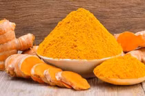 Tinh bột nghệ dùng cách này chẳng khác nào mang bệnh vào người