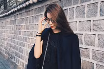 Hoa hậu Phạm Hương gây sốc với chiếc nhẫn kim cương khủng