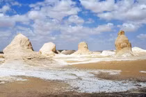 Không ngờ trên Trái đất có những kỳ quan thiên nhiên kỳ lạ như vậy