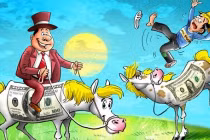 5 điều không được làm với đồng tiền nếu không muốn sống kiếp nghèo