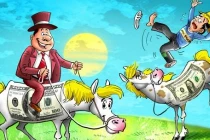 5 điều không được làm với đồng tiền nếu không muốn sống kiếp nghèo