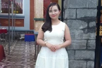 Tình tiết mới vụ nữ cán bộ xinh đẹp mất tích