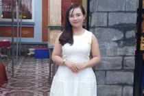Tình tiết mới vụ nữ cán bộ xinh đẹp mất tích