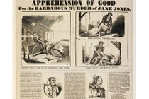 Chồng vô nhân tính giết vợ mang thai để trốn theo nhân tình