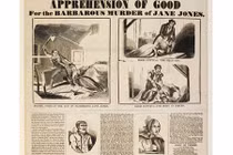 Chồng vô nhân tính giết vợ mang thai để trốn theo nhân tình