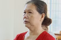 Gấp đôi án cho chủ quán hủ tiếu tạt axit làm mù mắt người tình