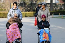 3 nỗi lo của con cái khi cha mẹ về già