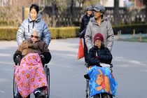 3 nỗi lo của con cái khi cha mẹ về già