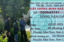 Tình tiết bất ngờ vụ khám nghiệm hiện trường tự sát bằng súng