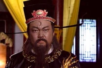 Lý do Bao Công - Bao Thanh Thiên da đen, có vầng trăng trên trán