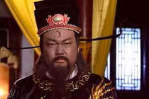 Lý do Bao Công - Bao Thanh Thiên da đen, có vầng trăng trên trán