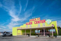 Những địa điểm trên Trái Đất được cho là từng xuất hiện các UFO