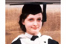 Quá khứ ám ảnh của thần đồng toán học nổi tiếng nhất nước Anh