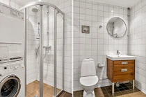 Tai nạn trong phòng tắm dễ xảy ra là vì những điều này