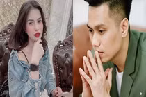 Hậu ly hôn, vợ cũ Việt Anh mất niềm tin vào đàn ông