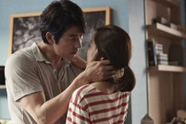 Vợ ơi, cô ấy muốn xin anh một đứa con