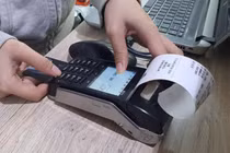 Mạo danh tin nhắn ngân hàng để lừa đảo gia tăng dịp cận Tết