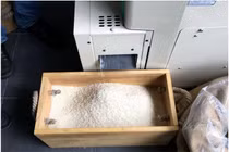 Bí ẩn loại gạo xát từ 16h nấu ăn ngay, chỉ ăn trong tuần