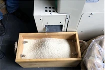 Bí ẩn loại gạo xát từ 16h nấu ăn ngay, chỉ ăn trong tuần