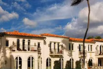 'Nhà Trắng mùa đông' 70 triệu USD của cựu tổng thống Mỹ