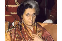 Vụ ám sát kinh hoàng nữ Thủ tướng duy nhất của Ấn Độ