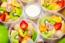 Dân văn phòng ăn ngay những thực phẩm này để ngăn ngừa bệnh tật