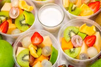 Dân văn phòng ăn ngay những thực phẩm này để ngăn ngừa bệnh tật