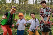 Hôn nhân kín tiếng của nghệ sĩ hài Xuân Bắc với vợ giảng viên