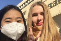 Chuyện đón Tết xa nhà của du học sinh Việt