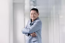 Tỷ phú Hoàng Kiều: “80 cô gái đi qua cuộc đời” nhưng chỉ có 3 lần yêu