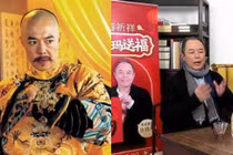 Trương Thiết Lâm gây tranh cãi vì livestream bán chữ thư pháp giá trăm triệu