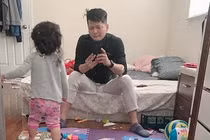 Sang Mỹ bán hàng online, cuộc sống của Hoàng Anh giờ ra sao?