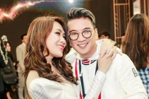 Vì sao chuyện tình cảm của Đàm Vĩnh Hưng và Mỹ Tâm không thành