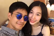 Ngã ngửa pha ''bẻ lái'' cực khét của con giáp thứ 13 với vợ nhân tình