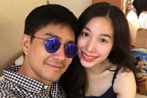 Ngã ngửa pha ''bẻ lái'' cực khét của con giáp thứ 13 với vợ nhân tình