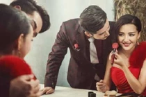 Ra chợ người thuê Osin nam, bà chủ nhận kết đắng