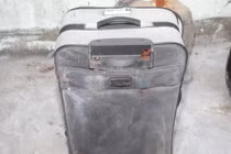 Vụ án giết người rồi chôn thi thể trong khối bê tông làm rúng động Hàn Quốc