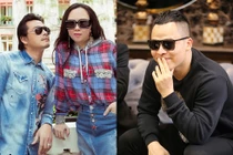 Quách Ngọc Ngoan: Từ người chồng tai tiếng đến “phi công” đạp sóng dư luận