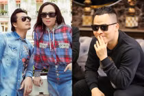 Quách Ngọc Ngoan: Từ người chồng tai tiếng đến “phi công” đạp sóng dư luận