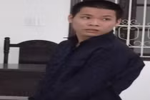 Đi làm công quả ở chùa rồi hiếp dâm luôn bé gái 7 tuổi