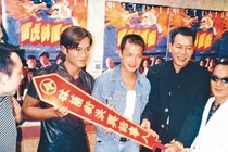 "Đại ác nhân Hong Kong" sống đời cô độc, nghèo khó đến lúc chết