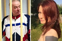 Người thân cựu điệp viên Nga tiết lộ sự bất thường của Yulia Skripal