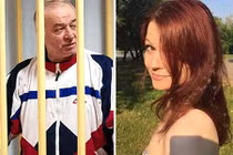 Người thân cựu điệp viên Nga tiết lộ sự bất thường của Yulia Skripal